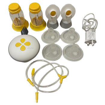 Medela Swing Maxi Double Electric Breast Pump
