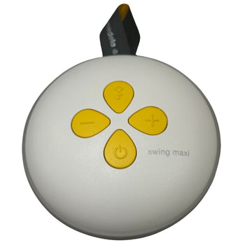 Medela Swing Maxi Double Electric Breast Pump