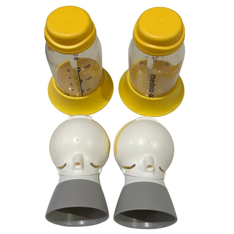 Medela Swing Maxi Double Electric Breast Pump