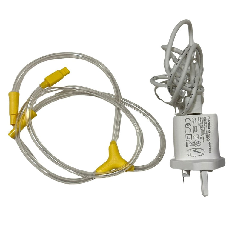 Medela Swing Maxi Double Electric Breast Pump