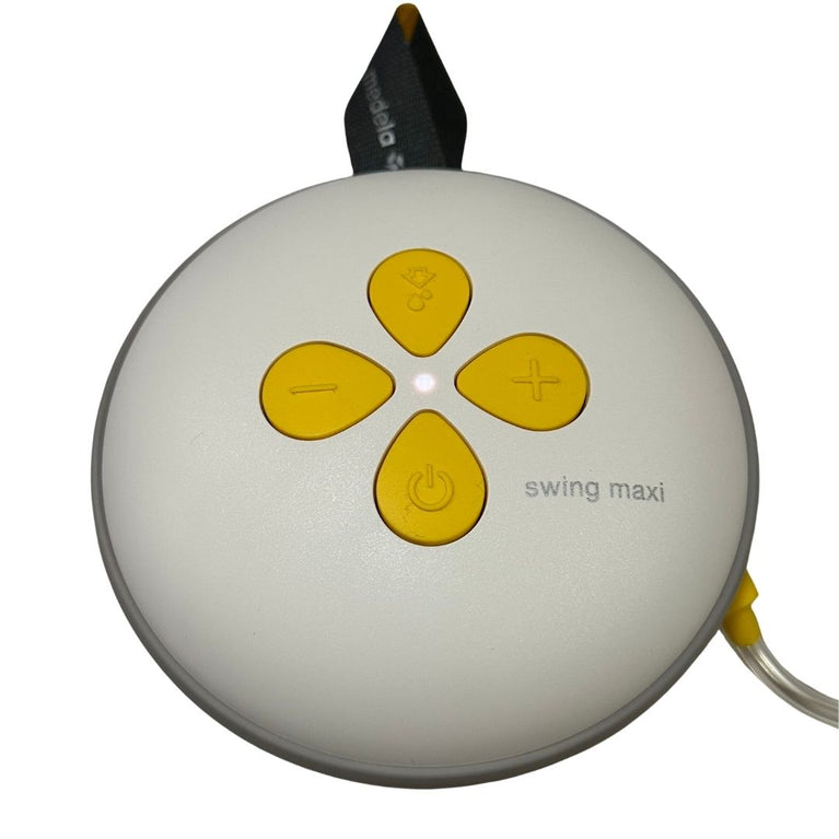 Medela Swing Maxi Double Electric Breast Pump