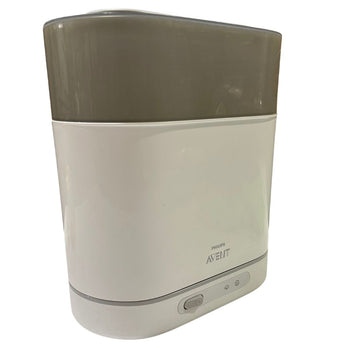 Philips Avent 4-in-1 Steam Sterilizer