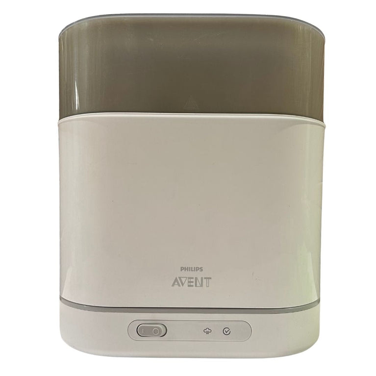 Philips Avent 4-in-1 Steam Sterilizer