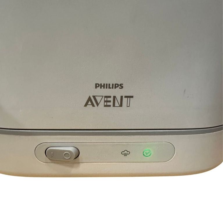 Philips Avent 4-in-1 Steam Sterilizer