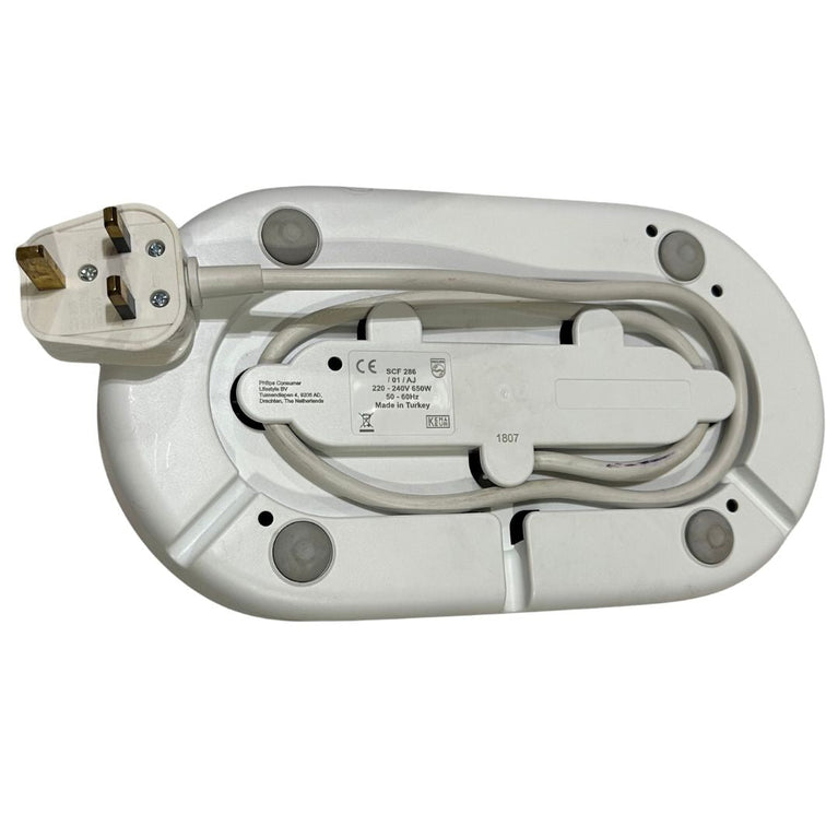 Philips Avent 4-in-1 Steam Sterilizer