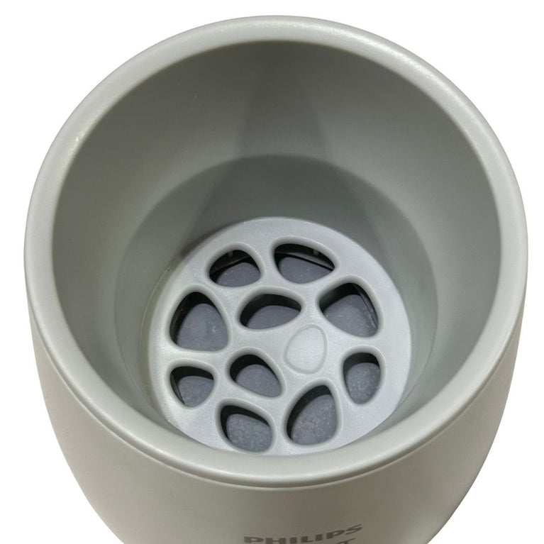 Philips Avent Fast Food and Bottle Warmer - White