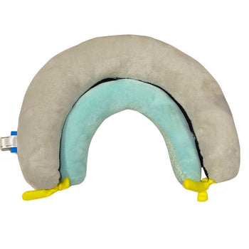 Taf Toys 2-in-1 Tummy Time Pillow