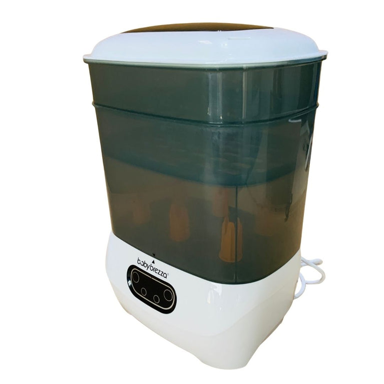 Baby-Brezza-Bottle-Sterilizer-and-Dryer-Advanced-White-2-7