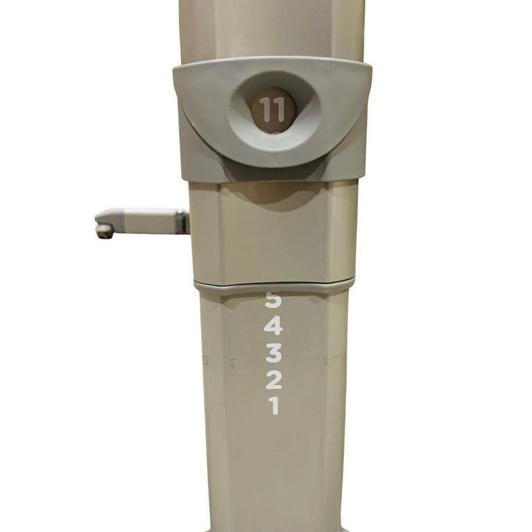 Joie-Roomie-Glide-Bedside-Crib-Grey-5-9