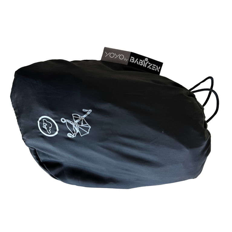 Babyzen YOYO 0+ Newborn Pack Rain Cover