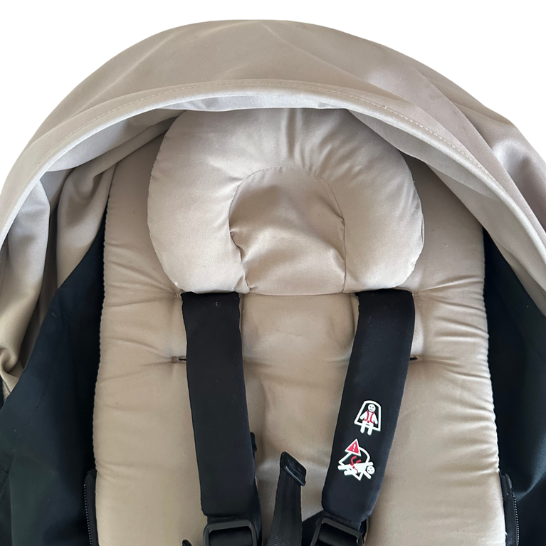 Babyzen YOYO 6+ Color Pack - Taupe