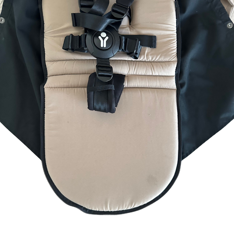 Babyzen YOYO 6+ Color Pack - Taupe