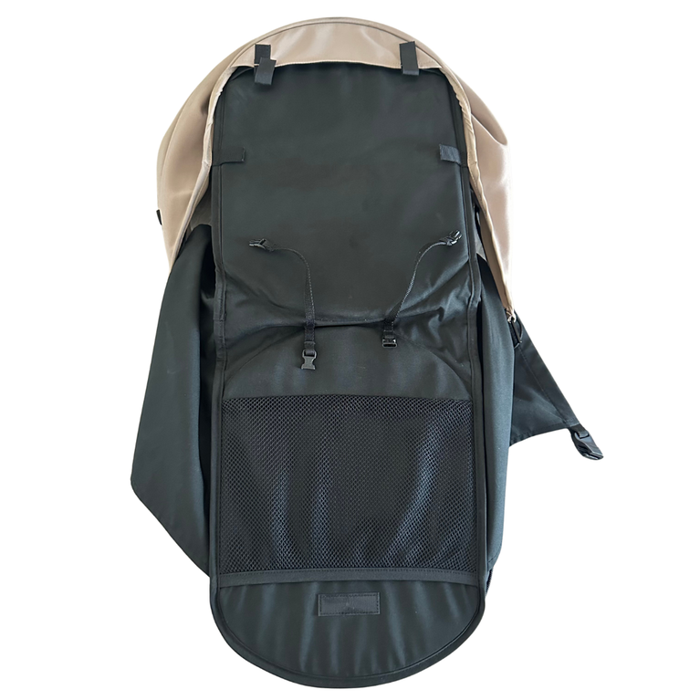 Babyzen YOYO 6+ Color Pack - Taupe