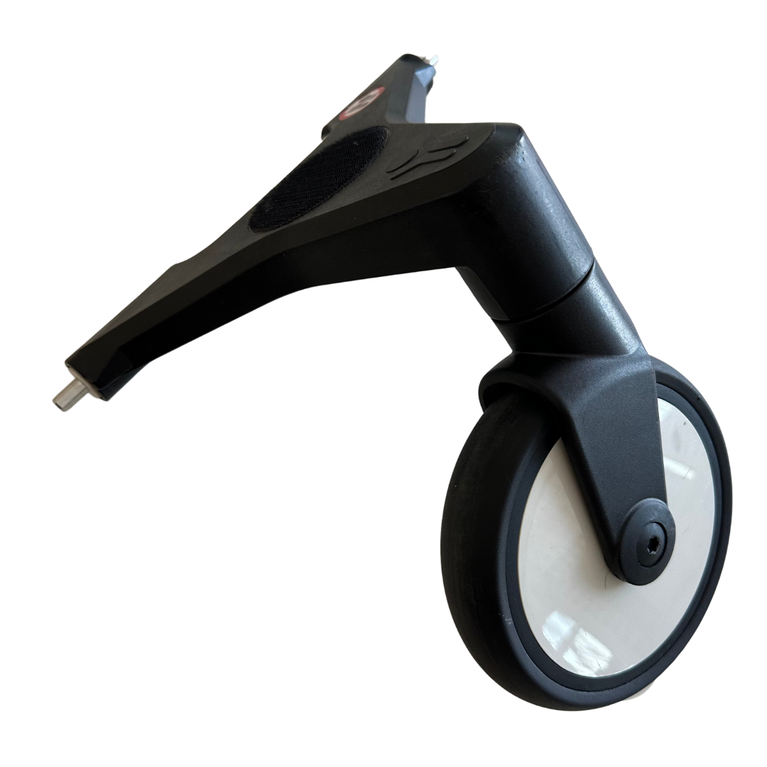 Babyzen YOYO+ Rolling Bag - Brown