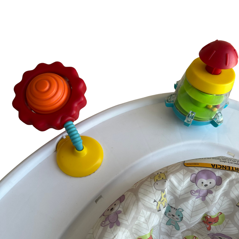 Smart Steps Bounce N Play 3-in-1 Activity Center