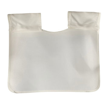 Snuz SnuzPod Storage Pocket - White