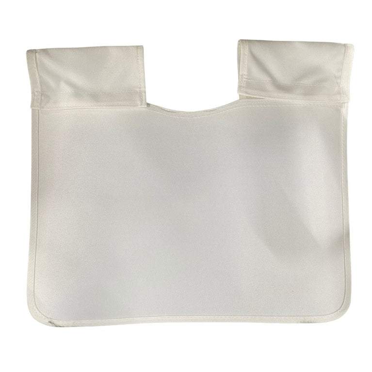 Snuz SnuzPod Storage Pocket - White