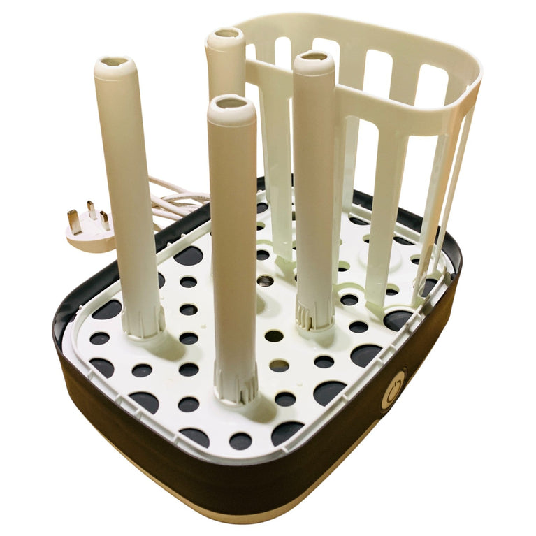 Nuk-Vario-Express-Bottle-Steriliser-White-1-8