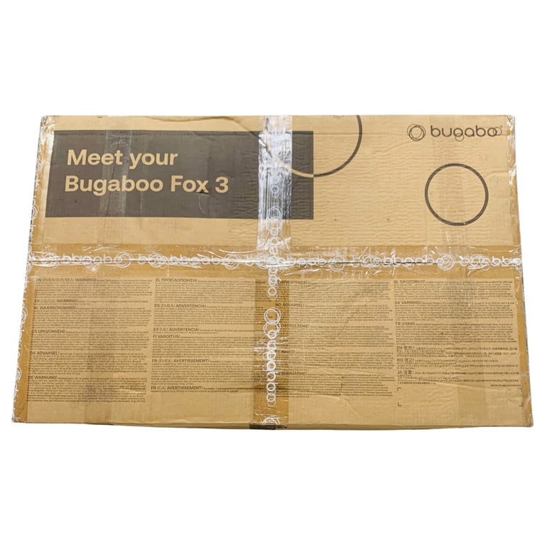 Bugaboo-Fox-3-Cub-Carrycot-+-Seat-Complete-Pushchair-Stormy-Blue-2-17