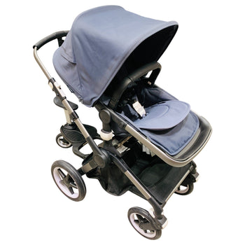 Bugaboo-Fox-3-Cub-Carrycot-+-Seat-Complete-Pushchair-Stormy-Blue-2-1