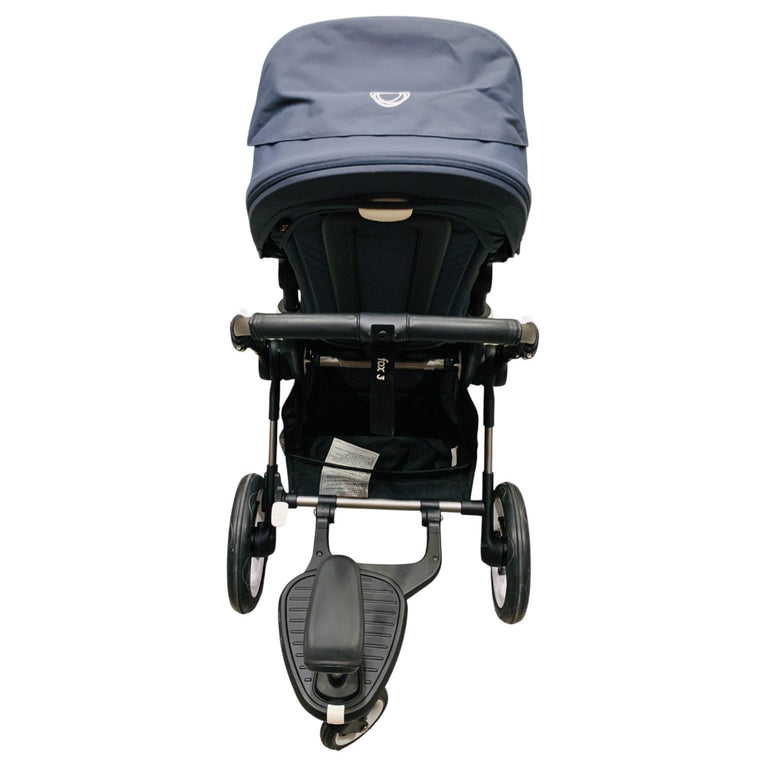 Bugaboo-Fox-3-Cub-Carrycot-+-Seat-Complete-Pushchair-Stormy-Blue-2-8