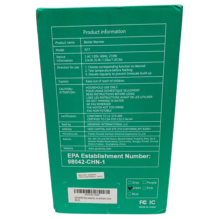 Grownsy-Fast-Bottle-Warmer-with-Timer-1-5