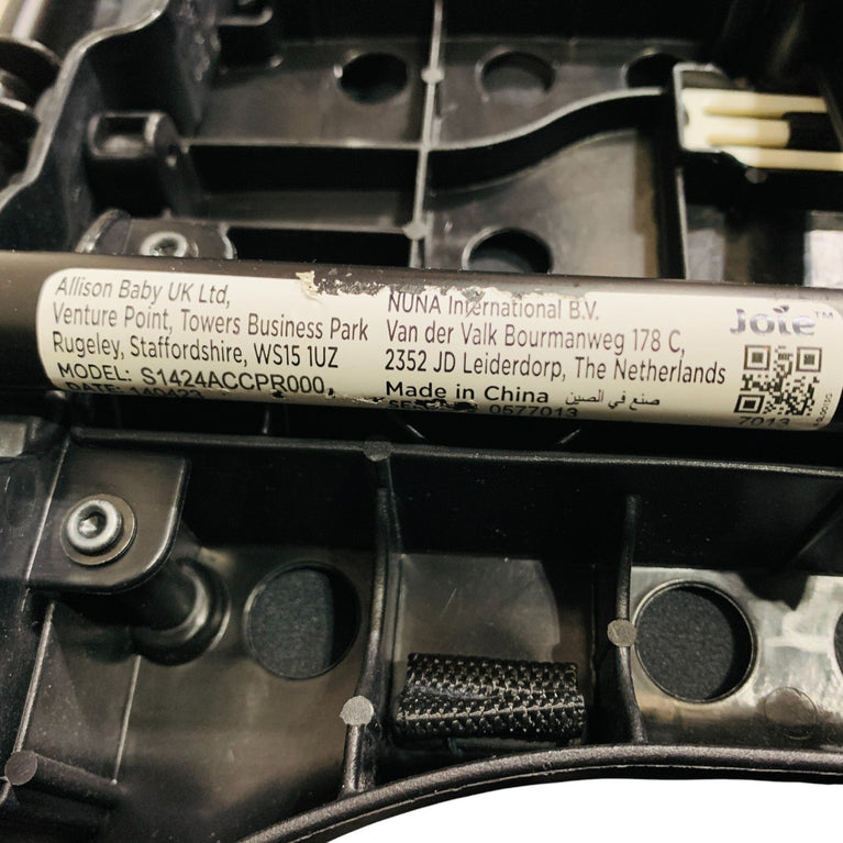 Joie-Evalite-Baby-Double-Twin-Stroller-with-Canopy-1-13