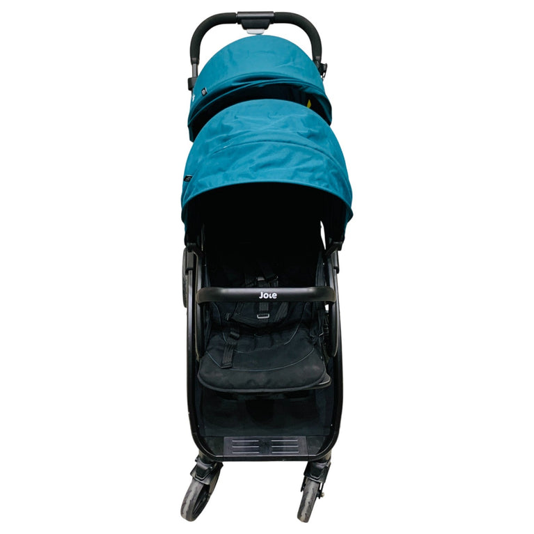 Joie-Evalite-Baby-Double-Twin-Stroller-with-Canopy-1-2