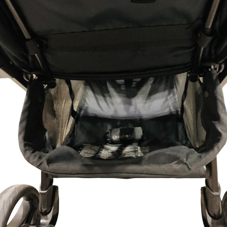Joie-Evalite-Baby-Double-Twin-Stroller-with-Canopy-1-9