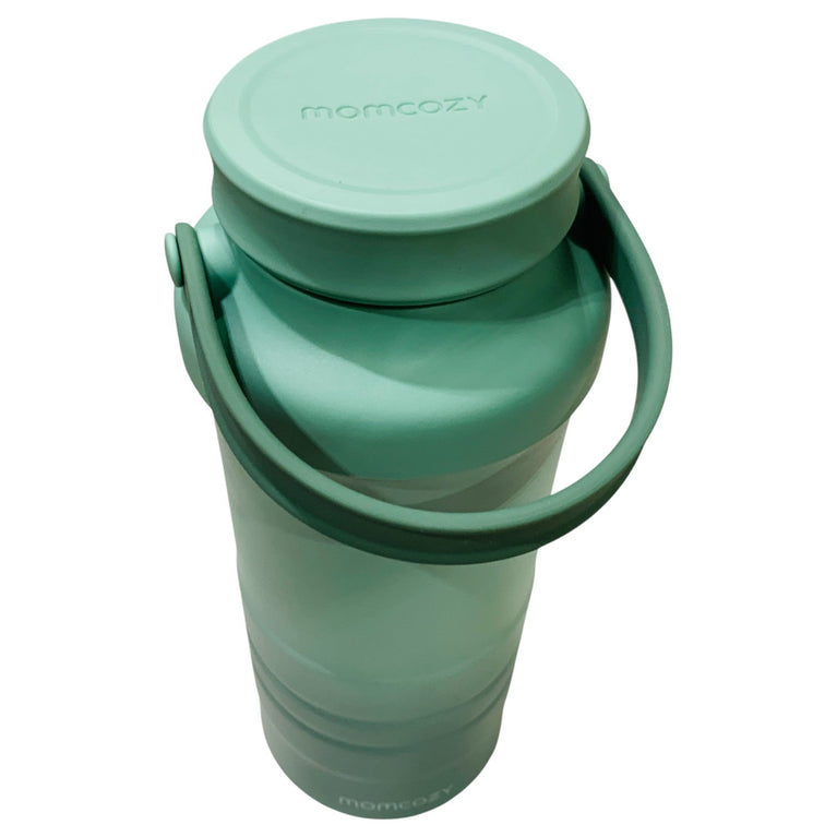 Momcozy-Portable-Breast-Milk-Cooler-Green-1-3