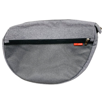 Skip-Hop-Grab-&-Go-Stroller-Saddlebag-Organizing-Diaper-Bag-Gray-1-2
