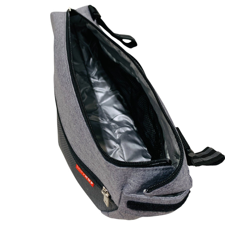 Skip-Hop-Grab-&-Go-Stroller-Saddlebag-Organizing-Diaper-Bag-Gray-1-6