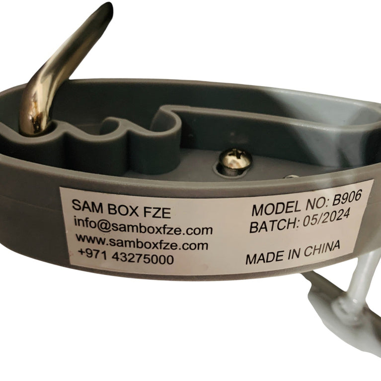 Teknum-3-Stage-Baby-Bouncer-Recliner-Seat-Grey-1-6