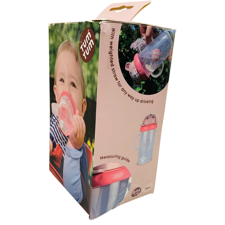Tum-Tum-Betsy-Bear-Weighted-Straw-Sippy-Cup-300mL-1-8