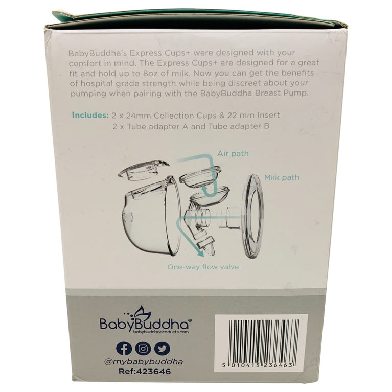 BabyBuddha-Hands-Free-Breast-Pump-Collection-Cups-1-4