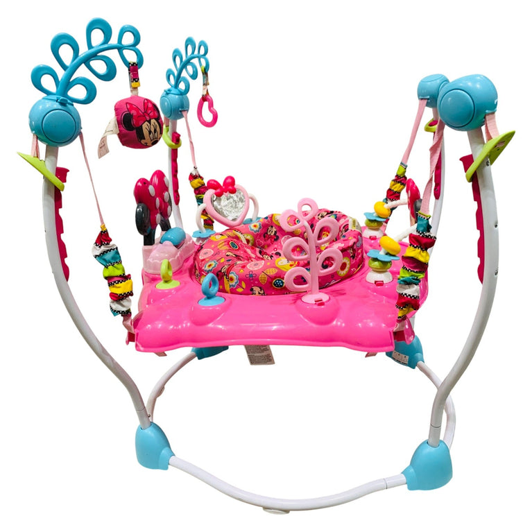 Bright-Starts-Minnie-Mouse-Peekaboo-Activity-Jumper-2-6