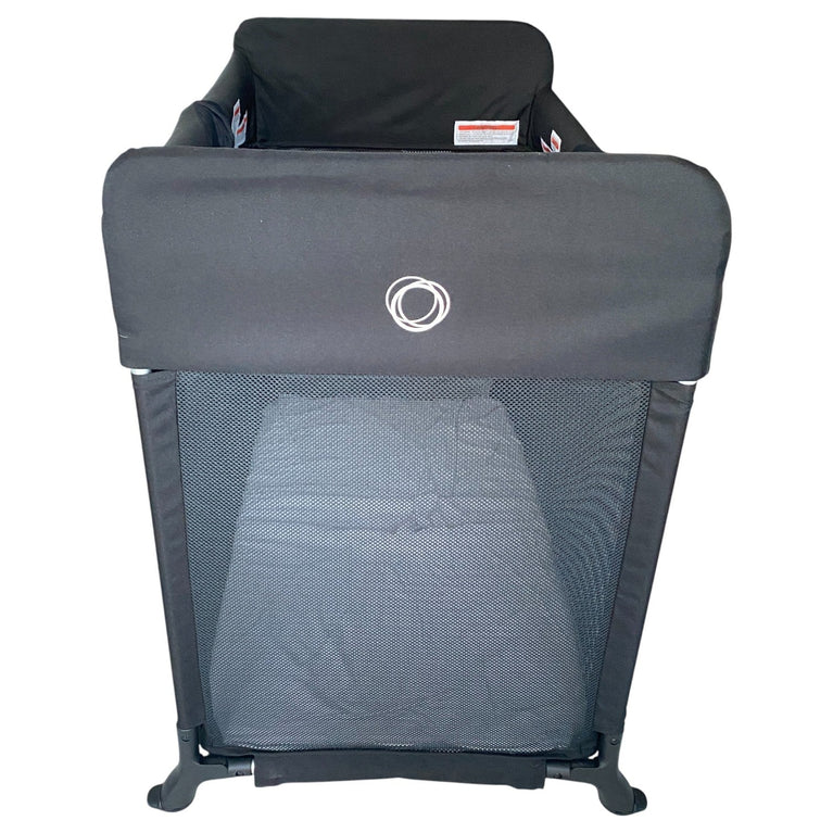 Bugaboo-Stardust-Travel-Crib-Black-1-6