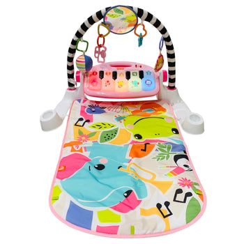 Fisher-Price-Baby-Activity-Mat-Glow-and-Grow-Kick-&-Play-Piano-Gym-Pink-1-2