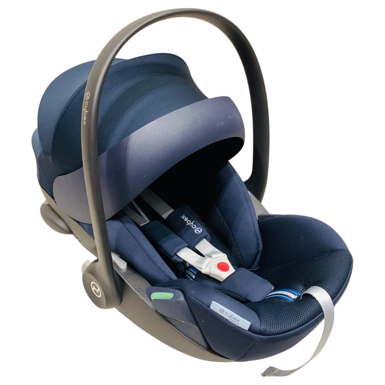 Cybex-Cloud-G-i-Size-Plus/Ocean-Blue-Navy-Blue-1-1