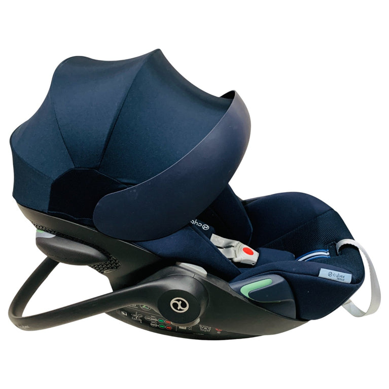 Cybex-Cloud-G-i-Size-Plus/Ocean-Blue-Navy-Blue-1-3