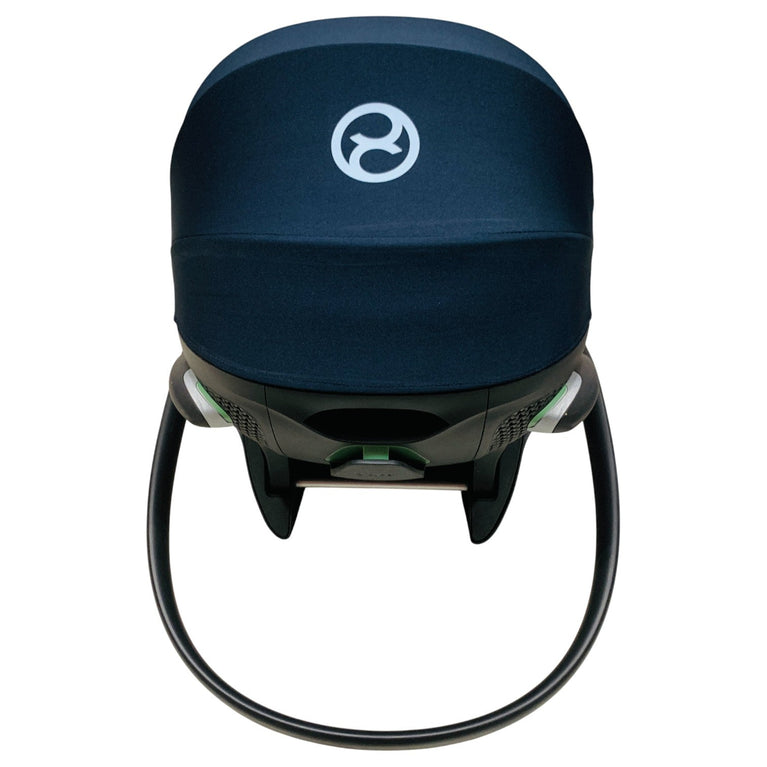 Cybex-Cloud-G-i-Size-Plus/Ocean-Blue-Navy-Blue-1-6