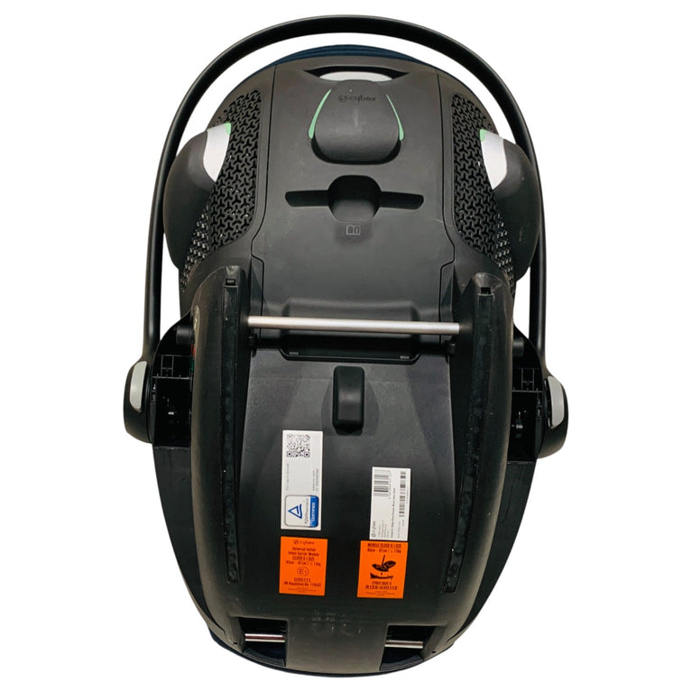 Cybex-Cloud-G-i-Size-Plus/Ocean-Blue-Navy-Blue-1-8