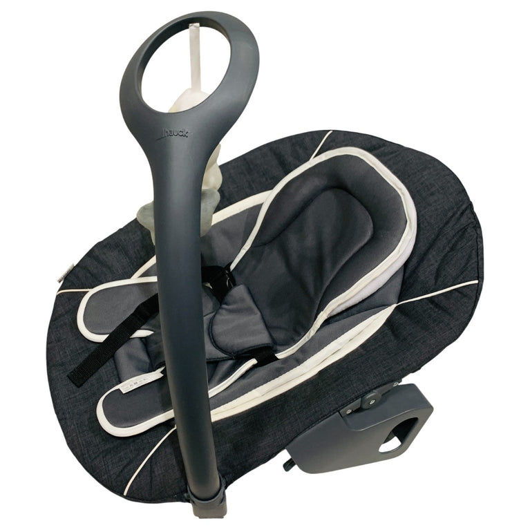 Hauck-Alpha-Bouncer-Deluxe-Melange-Charcoal-1-3