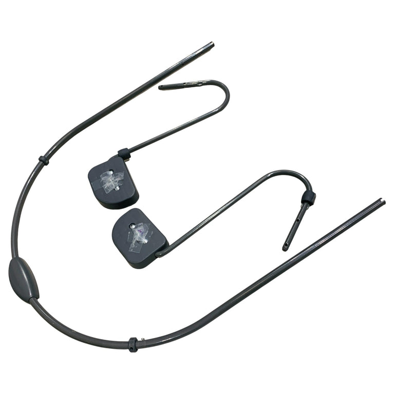 Hauck-Alpha-Bouncer-Deluxe-Melange-Charcoal-1-5