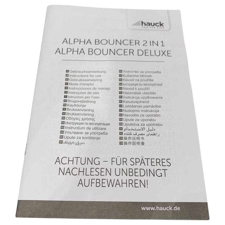 Hauck-Alpha-Bouncer-Deluxe-Melange-Charcoal-1-8