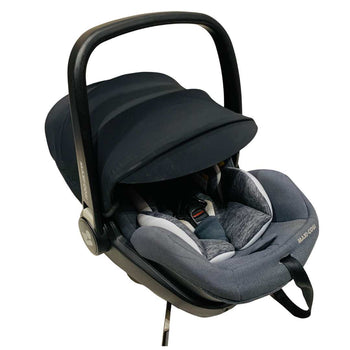 Maxi-Cosi-Marble-Baby-Car-Seat-Essential-Graphite-1-1