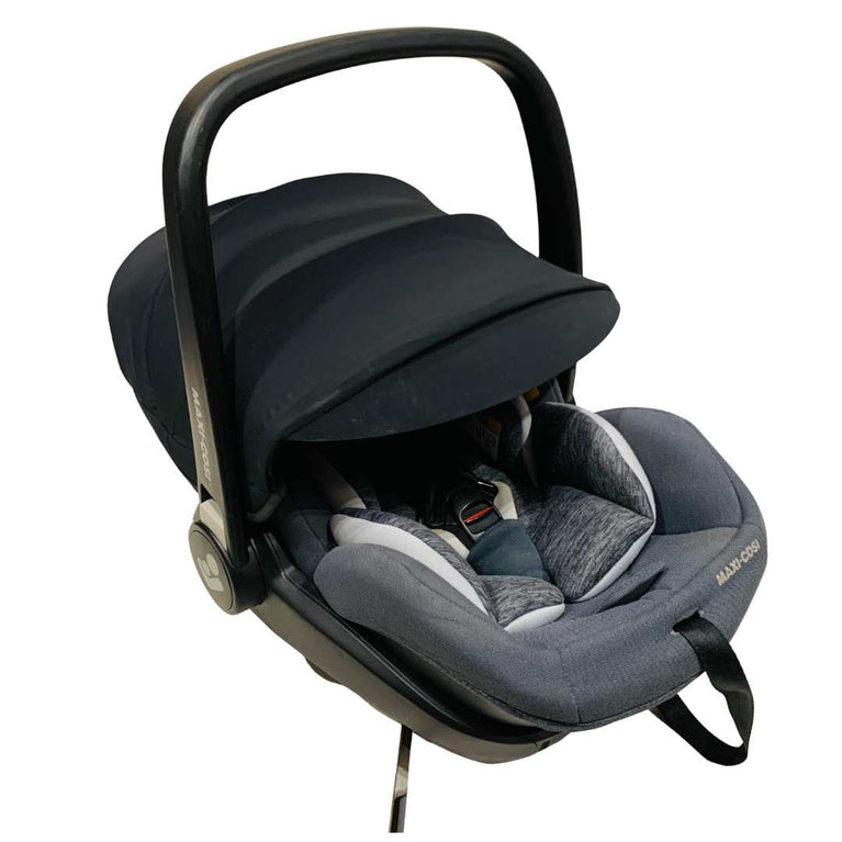 Maxi-Cosi-Marble-Baby-Car-Seat-Essential-Graphite-1-1