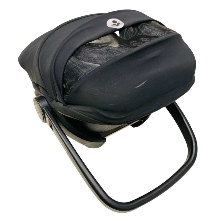 Maxi-Cosi-Marble-Baby-Car-Seat-Essential-Graphite-1-7