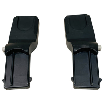 Silver-Cross-Wayfarer/Pioneer-Universal-Car-Seat-Adapters-1-1