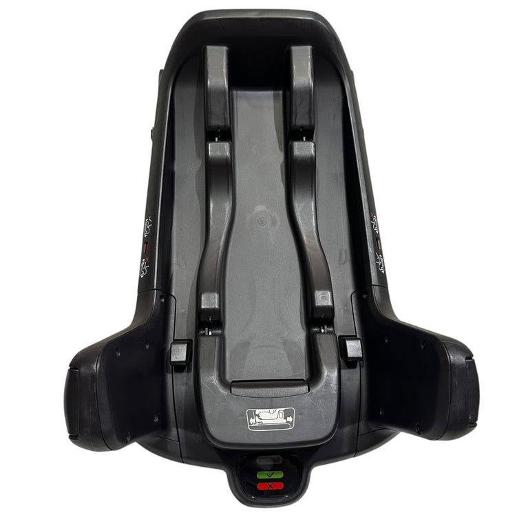 Bugaboo-Turtle-Air-Isofix-Wing-Base-by-Nuna-Black-4-2